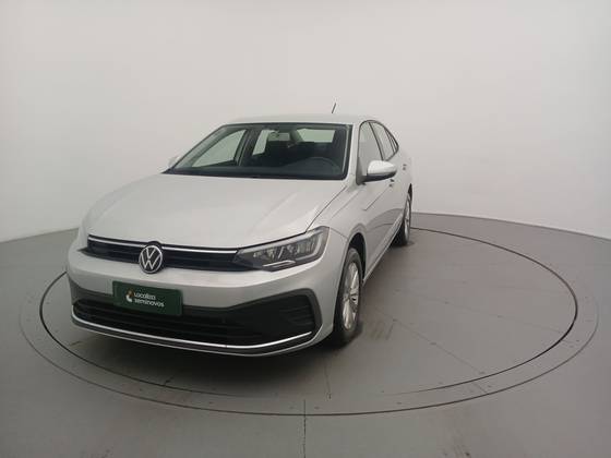 VOLKSWAGEN VIRTUS 1.0 170 TSI MANUAL